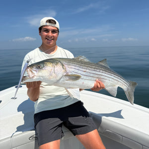 Choose The Right Jighead For Your Swimbait