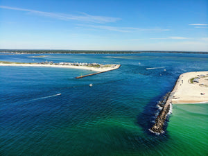 Cracking The Inlet Code, Part I