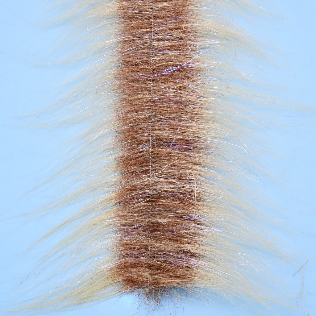 EP CraftFur Brush - 3" Wide
