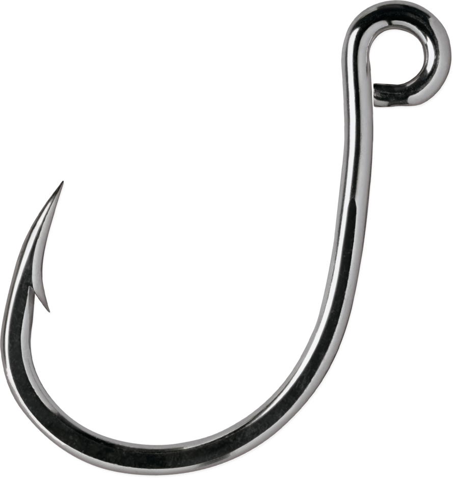 VMC ILS Inline Single Hooks