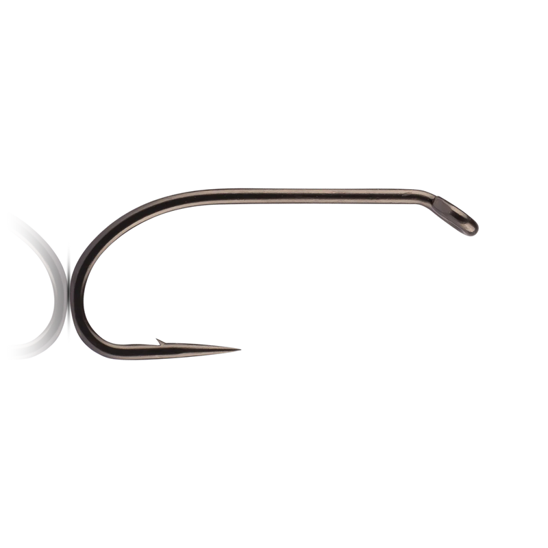 Mustad S70AP Classic Wet/Nymph Hooks