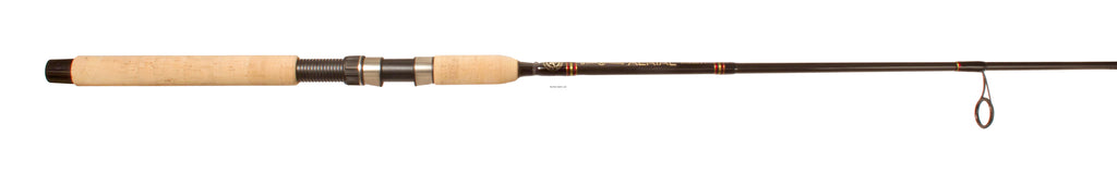 Star Aerial Inshore Spinning Rods