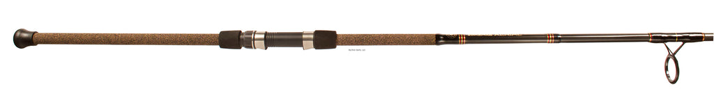 Star Aerial Surf Spinning Rods
