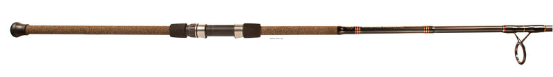 Star Aerial Surf Spinning Rods