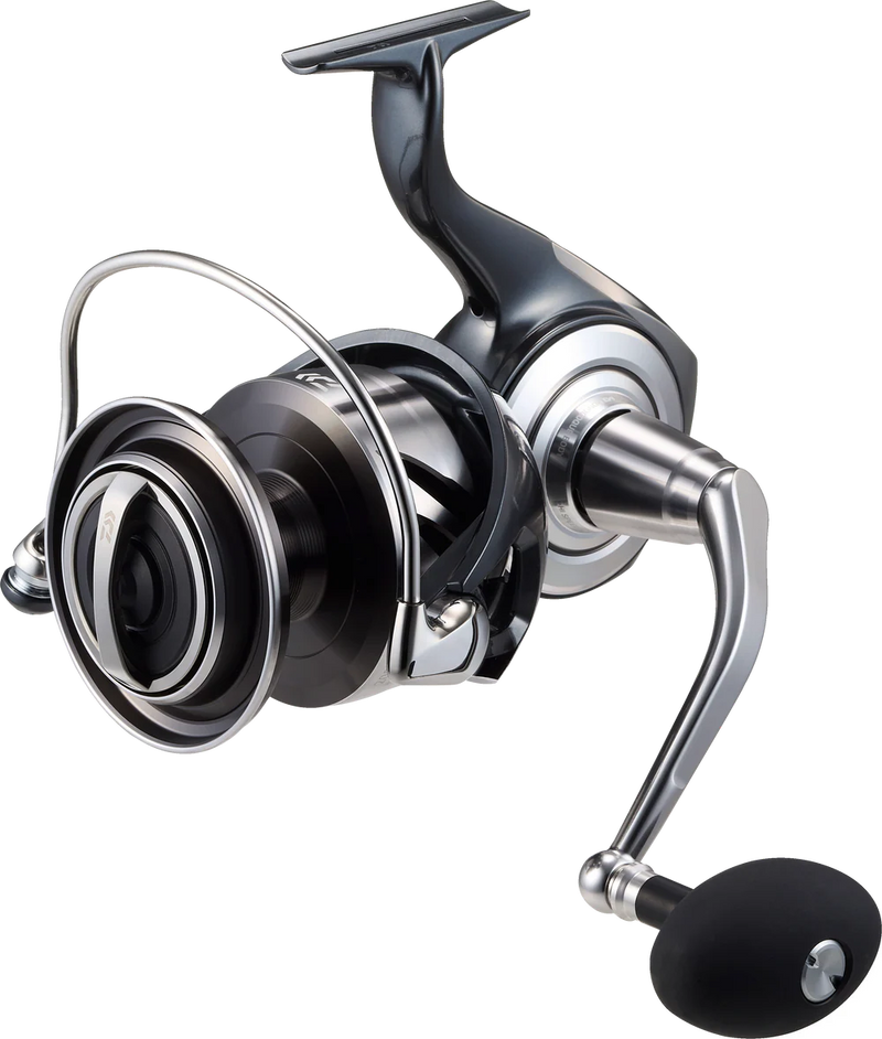 Daiwa Certate 2026 SW Spinning Reels