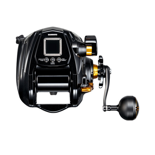 Shimano Beastmaster 9000B Electric Reel Shimano Beastmaster 9000B Electric Reel