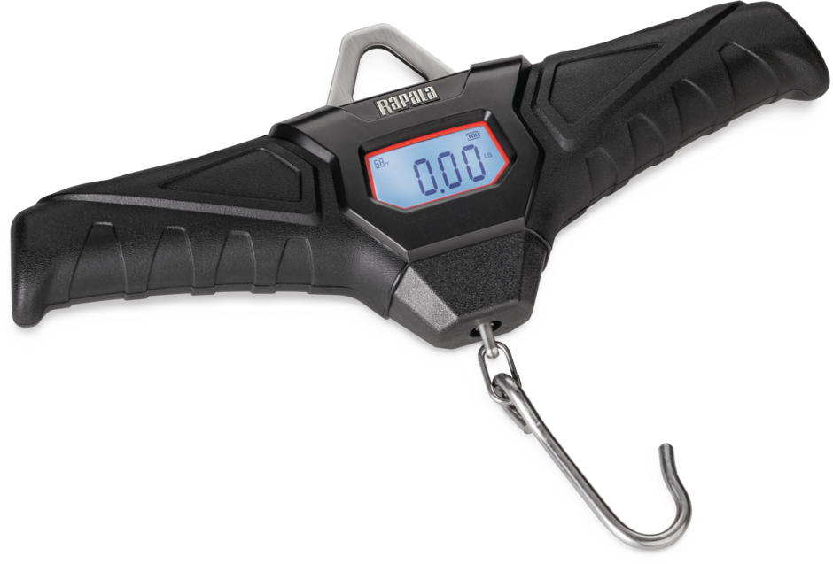 Rapala 100lb. Digital Scale RDS100