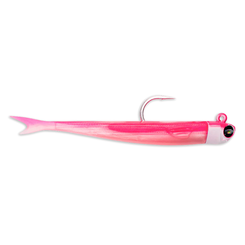 JYG Swym Y-Tail Soft Plastics