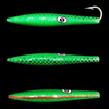 Sterling Tackle CedarFlex Lures