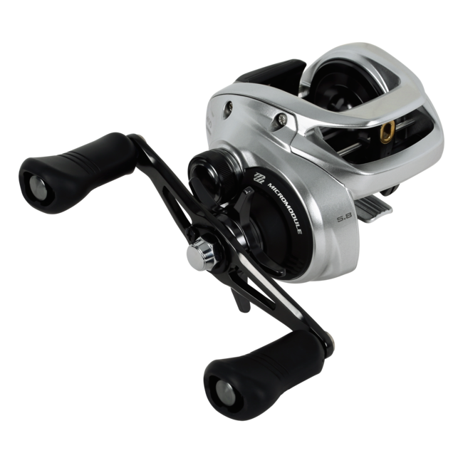 Shimano Tranx 400B Baitcasting Conventional Reels