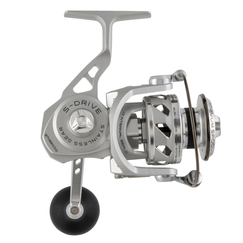 tsunami conventional reel Tsunami TSSTXXII3000 SaltX II Spinning Reel