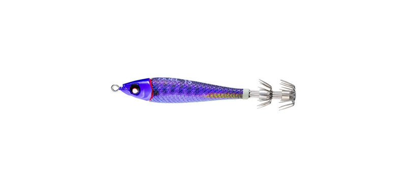 Yo-Zuri Ultra Metal Squid Jig