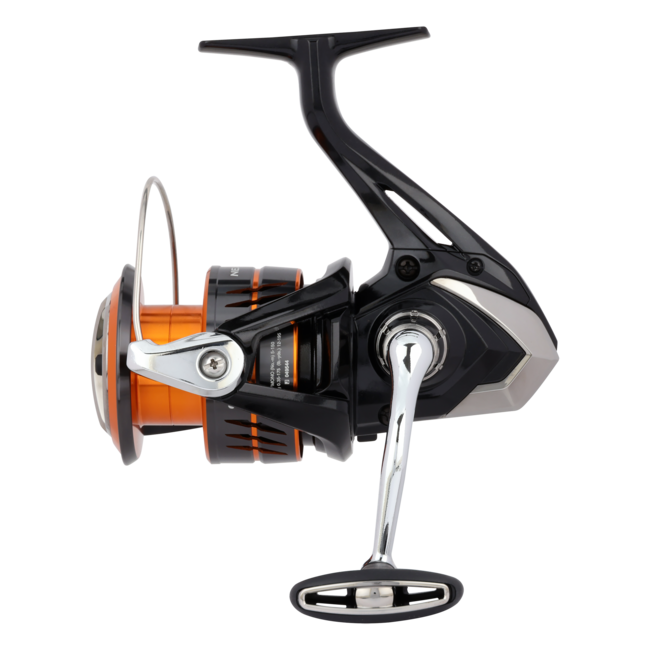Shimano Nexave FJ Spinning Reels