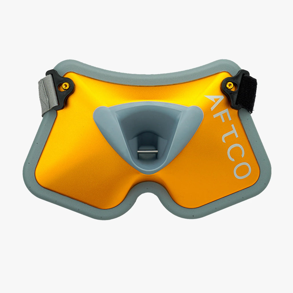 AFTCO Fighting Belt