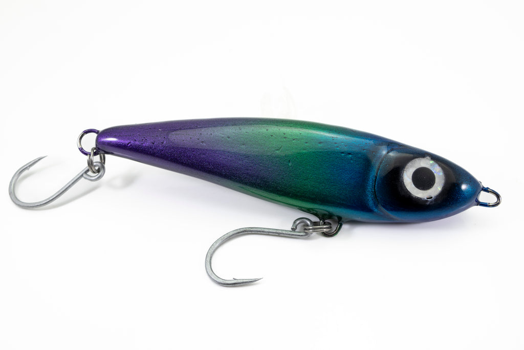 Alan's Custom Lures Dart Gliders
