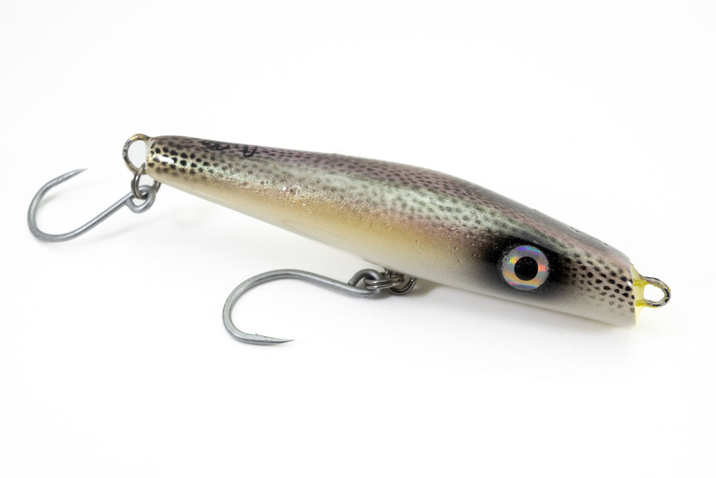Alan's Custom Lures AD-Pro Darter 1.8 oz.