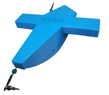 Offshore Innovations MTK Side-Snatcher Birds