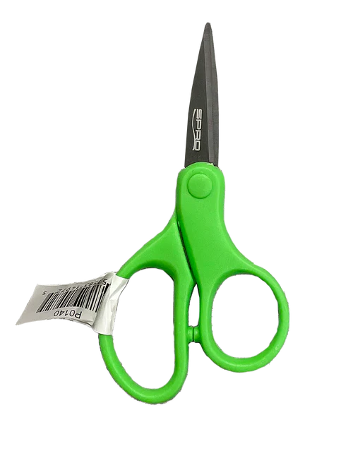 SPRO Braid Scissors 5.3"