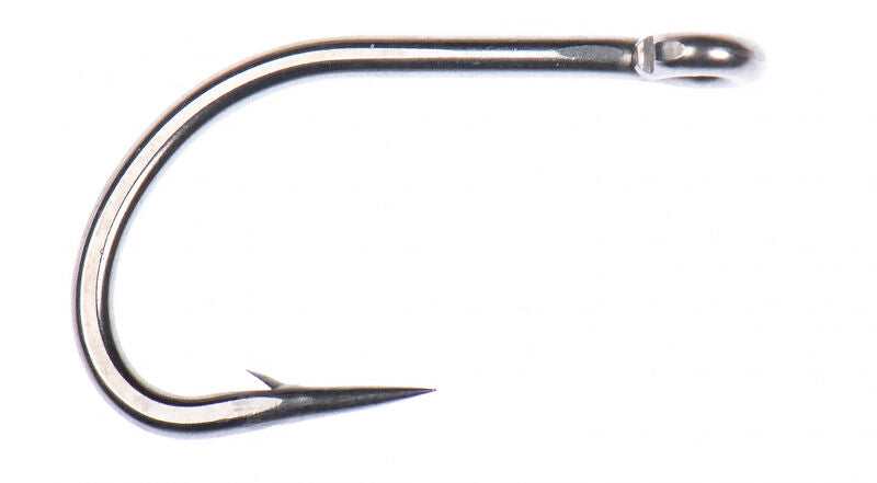 Core Salt Short SW Fly Hooks