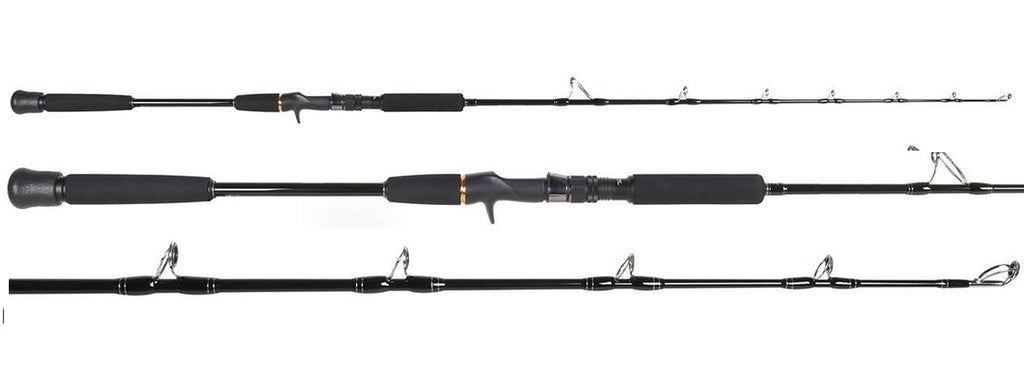 Centaur Constellation Conventional Jigging Rods
