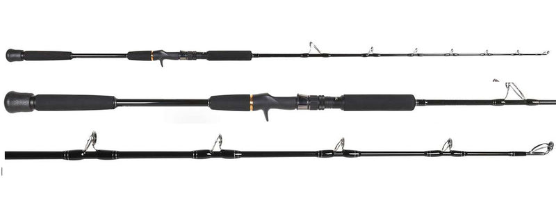 Centaur Constellation Conventional Jigging Rods