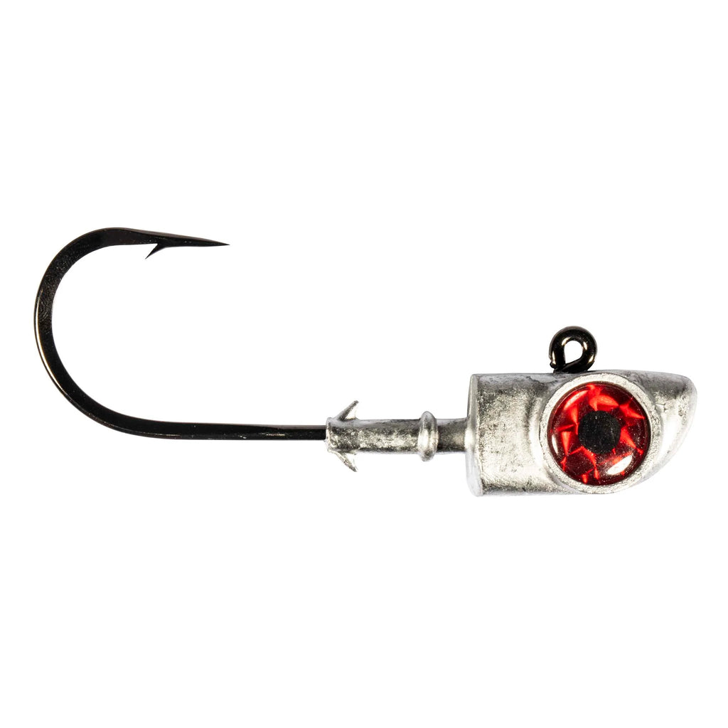 Z-Man Diezel Eye Jig Head