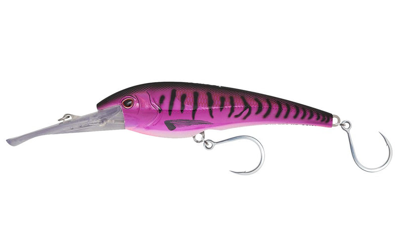 Nomad DTX Minnow HD 200mm 8" Trolling Lures