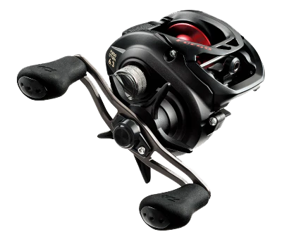 Daiwa Fuego CT Baitcasting Reels