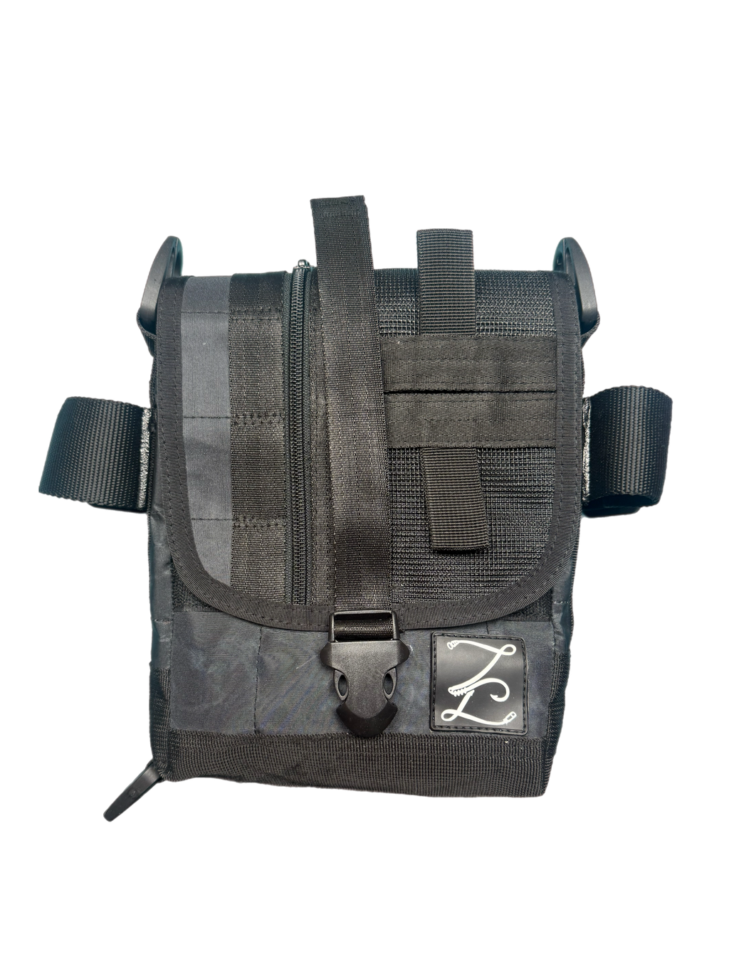 Z Belt XL 2-Tube Plug Bag