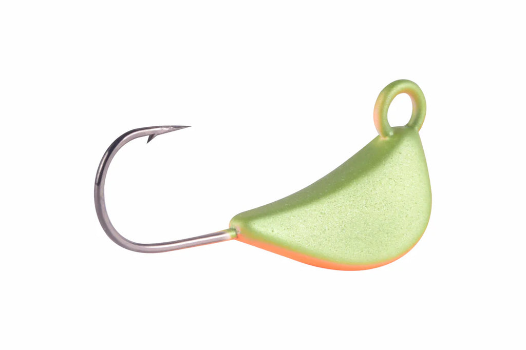 S&S Madd Mantis Meezer Blackfish Jigs
