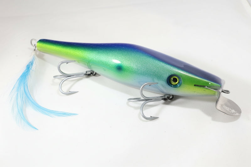 Personal Best Lures 8" Fat Boy Trollers