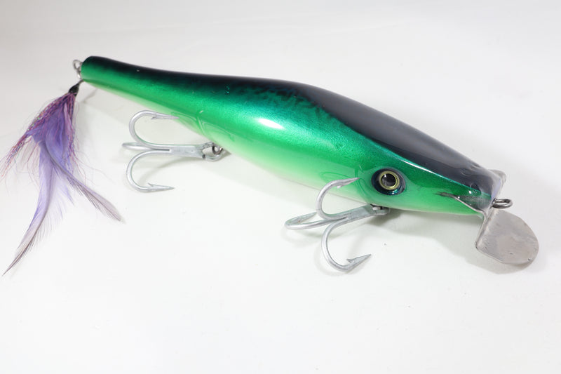 Personal Best Lures 8