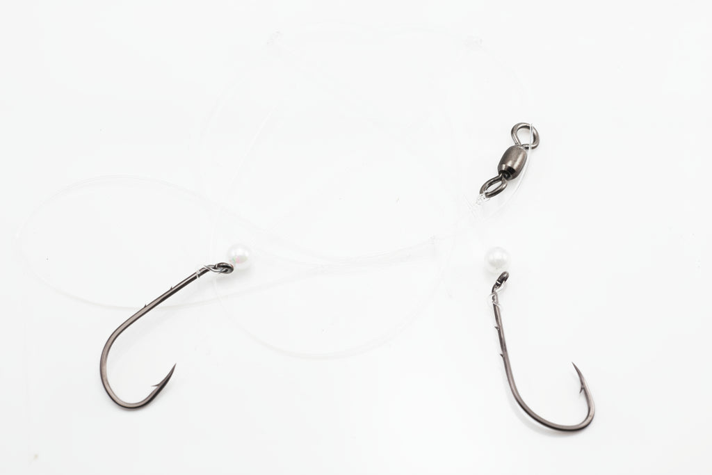 White Water Outfitters Hi-Lo Sea Bass Rigs