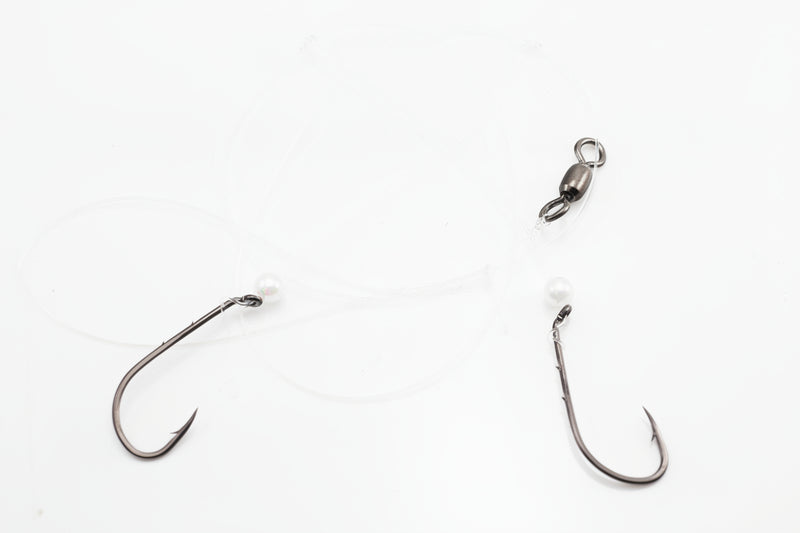 White Water Outfitters Hi-Lo Sea Bass Rigs