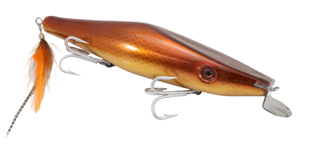 Personal Best Lures 10" FatDaddy Trollers