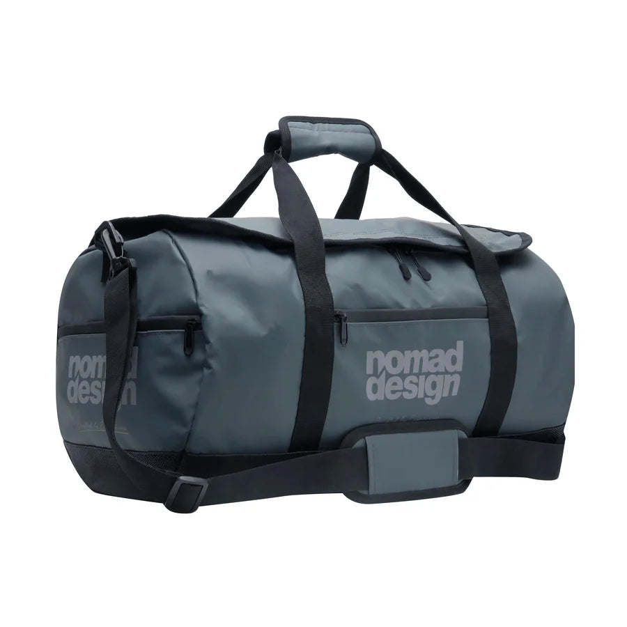 Nomad Duffle Bag - Medium 40L