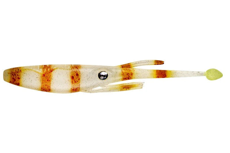 Nomad Jerksquid Soft Plastics