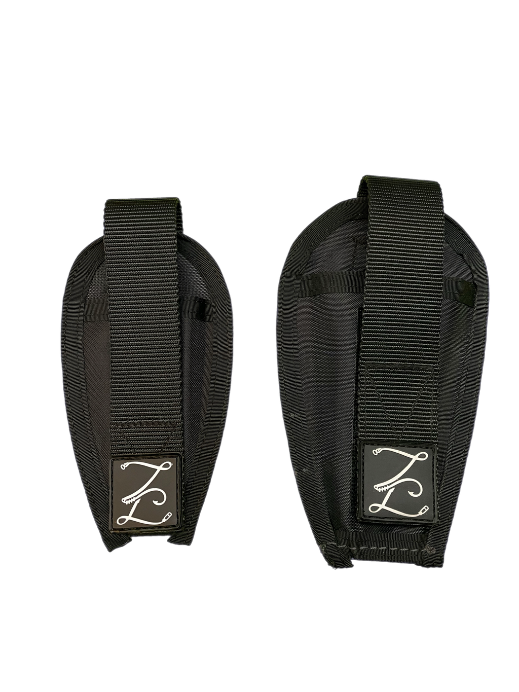 Z Belt Black Plier Sheath