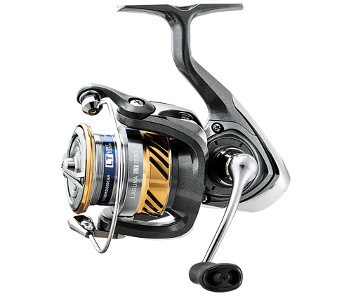 Daiwa Laguna LT Spinning Reels