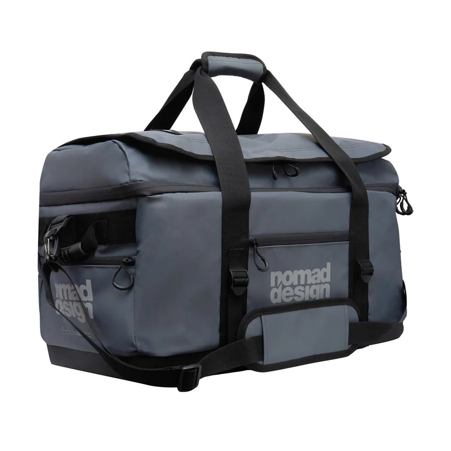 Nomad Tuff Loader 65L Max Dry Duffle Bag
