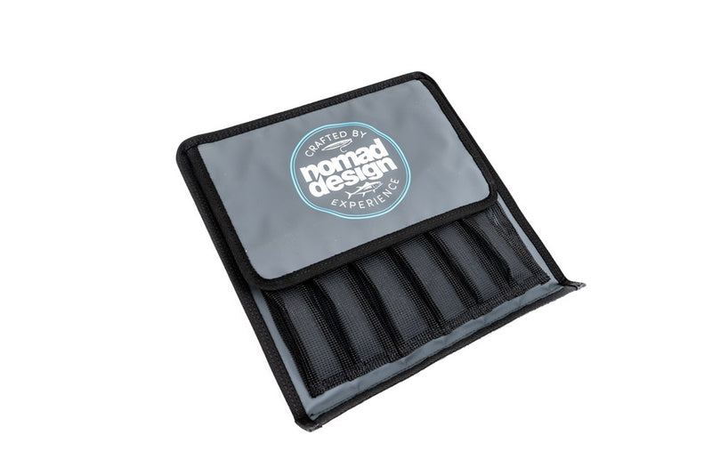 Nomad Design Jig Wallet Insert Sleeve