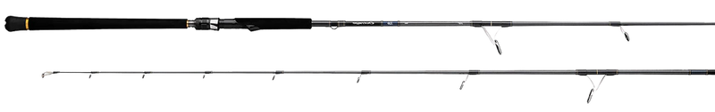Daiwa Outrage Spinning Rods