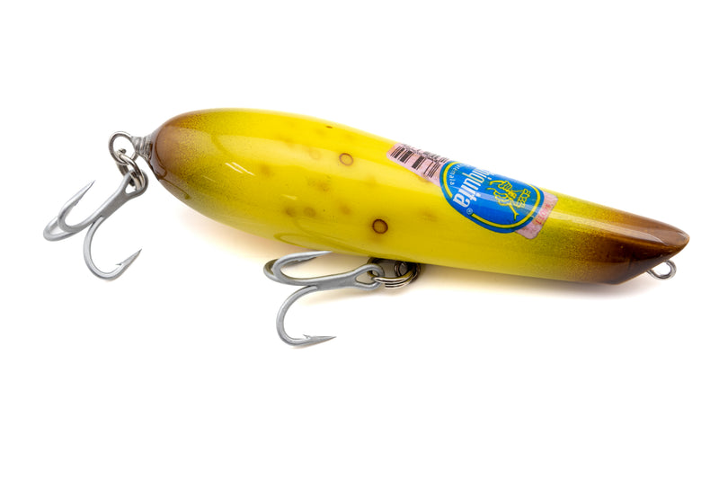 best lures for canal fishing Personal Best Lures Pencil Poppers – White Water Outfitters