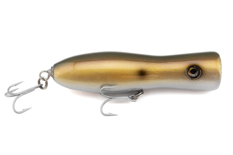 best cheap popper lure for bass THKFISH Topwater Fishing Lures GT Lures Saltwater Popper Lures The Heddon Popn Image Topwater Popper also features an internal rattle system that enhances castability and adds another level of acoustic attraction to call fish out of their hiding places Personal Best Lures Poppers