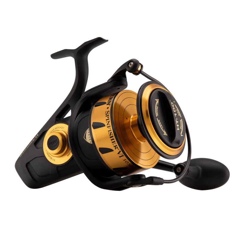 Penn Spinfisher VI Spinning Reels