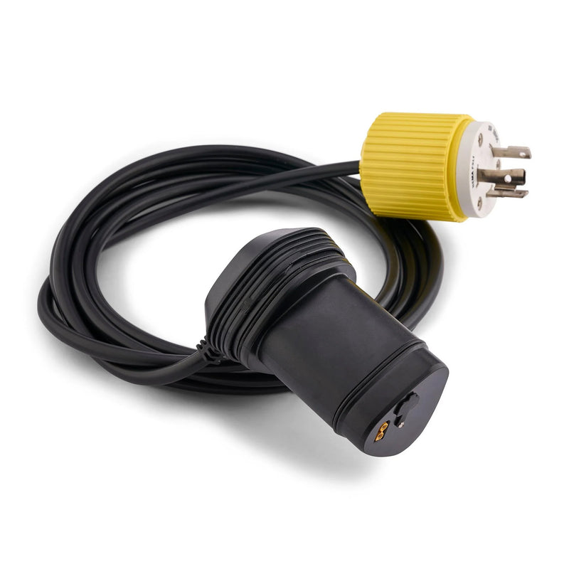 PENN Fathomâ„¢ Electric Corded Hubbell Battery