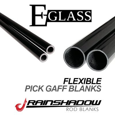 Rainshadow Gaff Blanks