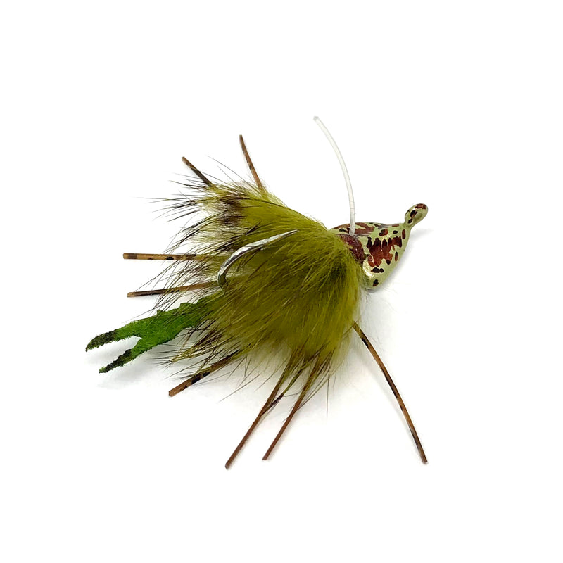 Buggs Bitty Bug Jigs