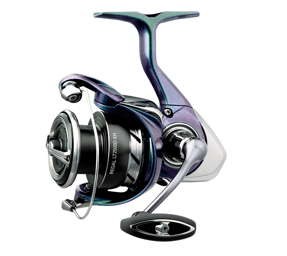 Daiwa Regal LT Spinning Reels