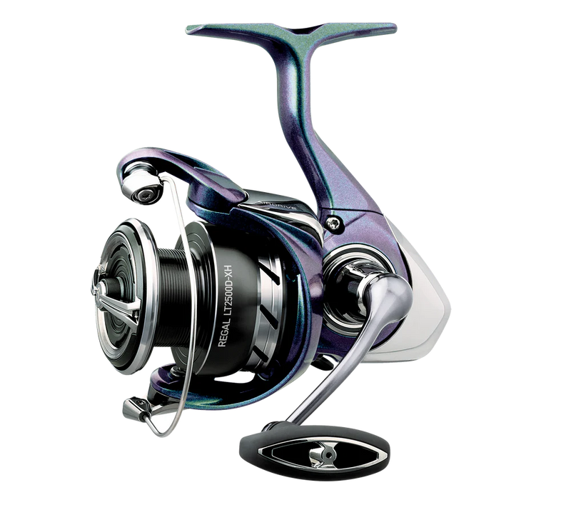 Daiwa Regal LT Spinning Reels